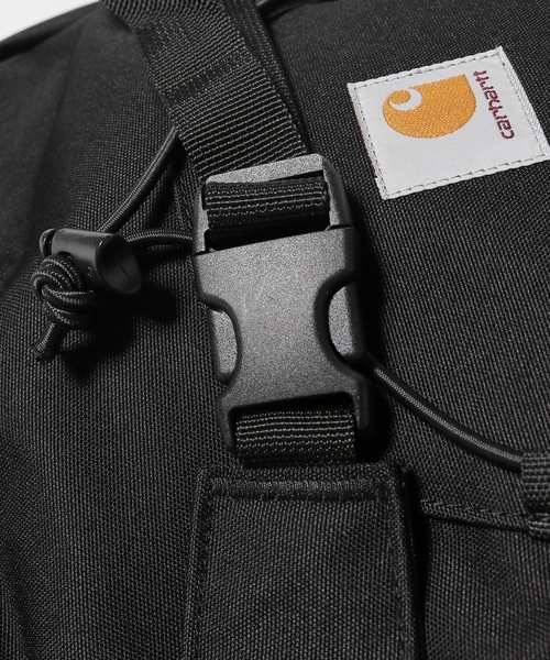 「Carhartt WIP」 リュック ONE SIZE ブラウン メンズ