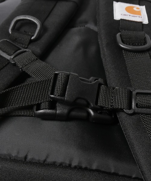 「Carhartt WIP」 リュック ONE SIZE ブラウン メンズ