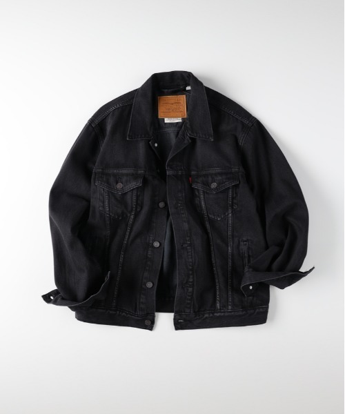 Levi's（リーバイス） デニムジャケット gジャン 「Levi's」リラックス