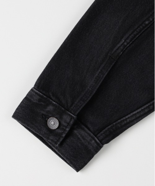 Levi's（リーバイス） デニムジャケット gジャン 「Levi's」リラックス