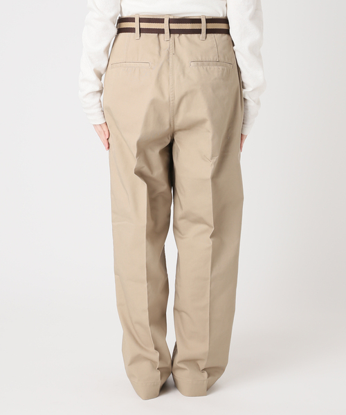 ジャーナルスタンダード　BURK チノパンツ JOURNAL STANDARD（ジャーナルスタンダード） チノパン 「BURK
