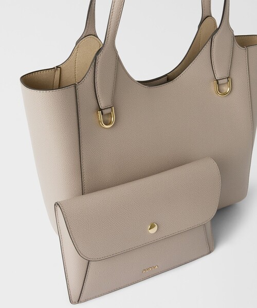 FURLA（フルラ） トートバッグ レア (Furla Lea) トートバッグ S