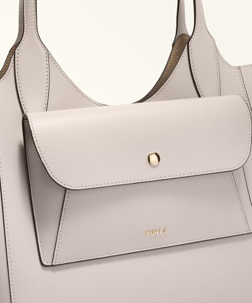 FURLA(フルラ) トートバッグ レア (Furla Lea) トートバッグ S FURLA(フルラ) トートバッグ レア (Furla Lea) トートバッグ S