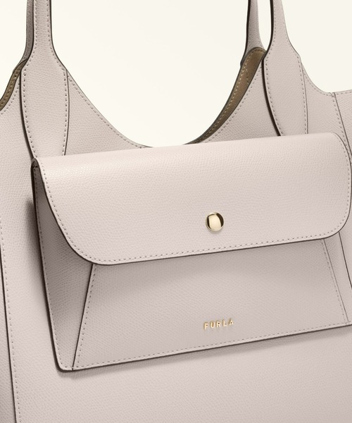トートバッグ フルラ レア (Furla Lea)  トートバッグ S レディースの画像