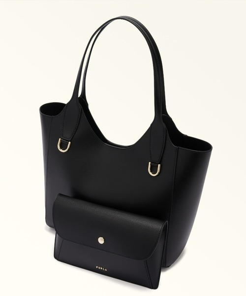 FURLA(フルラ) トートバッグ レア (Furla Lea) トートバッグ S FURLA(フルラ) トートバッグ レア (Furla Lea) トートバッグ S