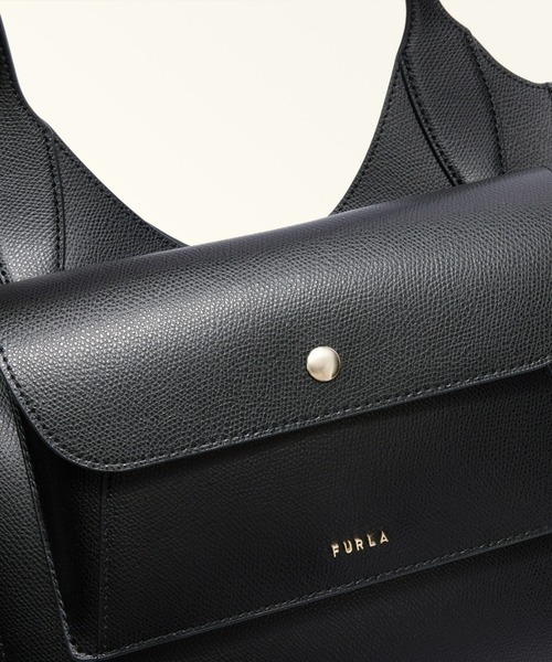 トートバッグ フルラ レア (Furla Lea)  トートバッグ S レディースの画像