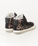 「CONVERSE」 「KIDS」ハイカットス...の詳細画像1