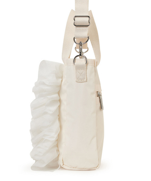 LeSportsac（レスポートサック） ショルダーバッグ バッグ RUFFLE MINI