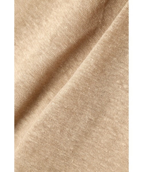 「HIGH STREET」 ニットカーディガン L アイボリー メンズ_画像9