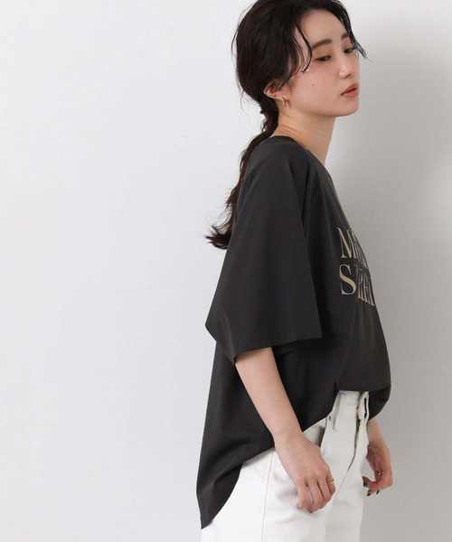 Gready Brilliant（グレディブリリアン） tシャツ MONDEラグラン