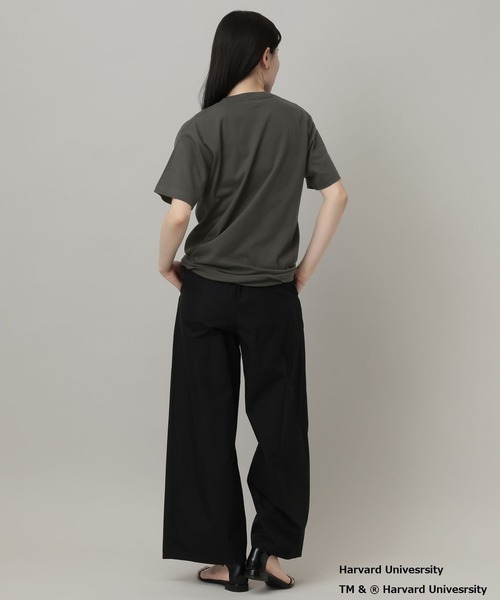 tシャツ College_Tシャツ レディースの画像