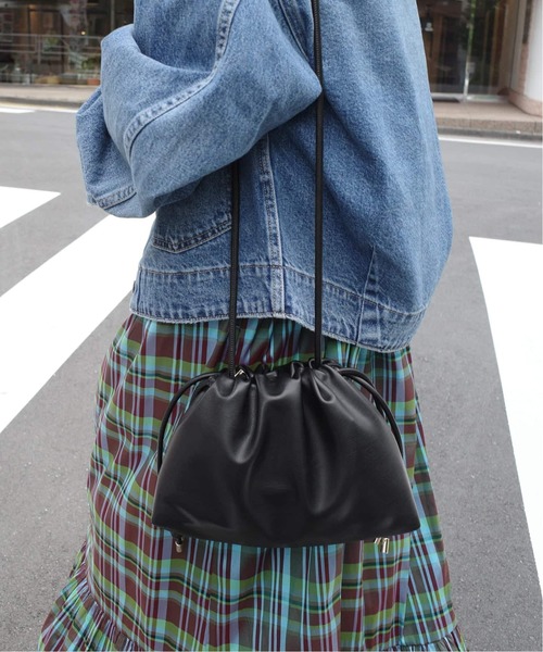 SLOBE IENA（スローブイエナ） クラッチバッグ パーティーバッグ