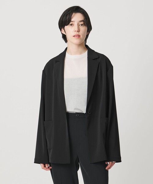 MARW UNITED ARROWS テーラードジャケット TW48/W MARW UNITED ARROWS（マルゥ ユナイテッドアローズ） ジャケット