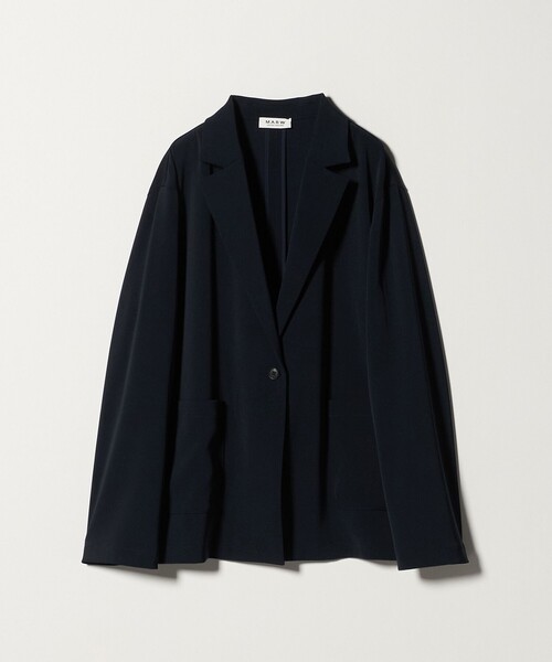 MARW UNITED ARROWS テーラードジャケット TW48/W MARW UNITED ARROWS（マルゥ ユナイテッドアローズ） ジャケット