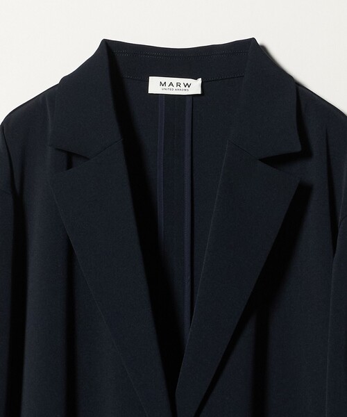 MARW UNITED ARROWS（マルゥ ユナイテッドアローズ） ジャケット