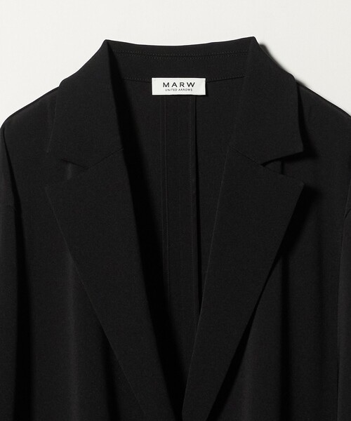 MARW UNITED ARROWS（マルゥ ユナイテッドアローズ） ジャケット