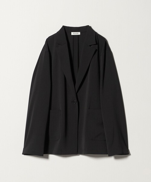 MARW UNITED ARROWS（マルゥ ユナイテッドアローズ） ジャケット