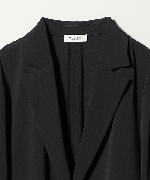 MARW UNITED ARROWS（マルゥ ユナイテッドアローズ） ジャケット