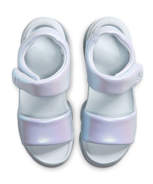 スニーカー 「NIKE」AIR MAX HALO レディースの画像