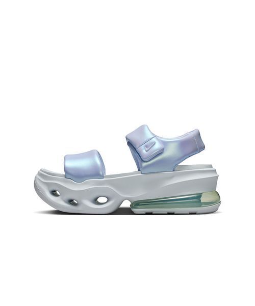 スニーカー 「NIKE」AIR MAX HALO レディースの画像