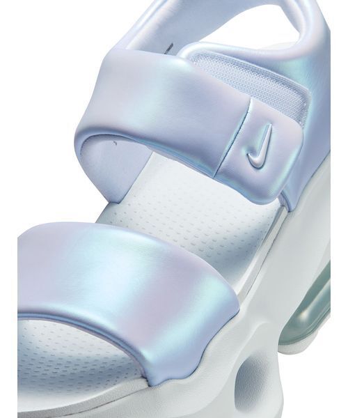 スニーカー 「NIKE」AIR MAX HALO レディースの画像