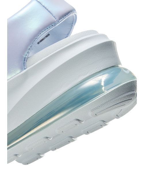 スニーカー 「NIKE」AIR MAX HALO レディースの画像