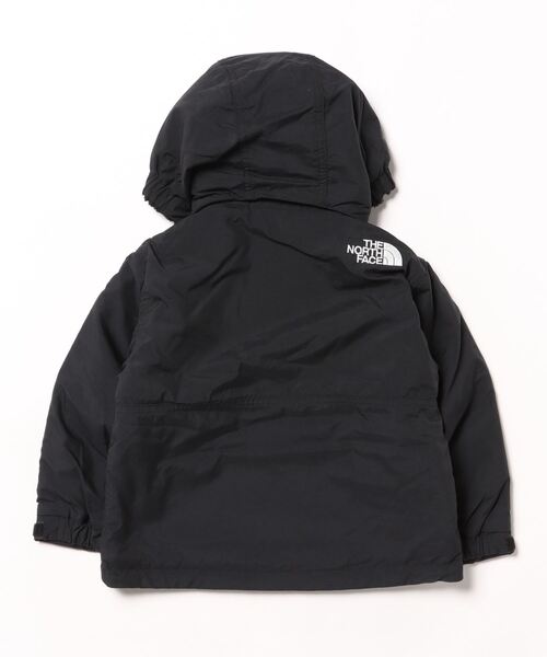 ノースフェイス コンパクトノマドジャケット（キッズ、ジュニア服