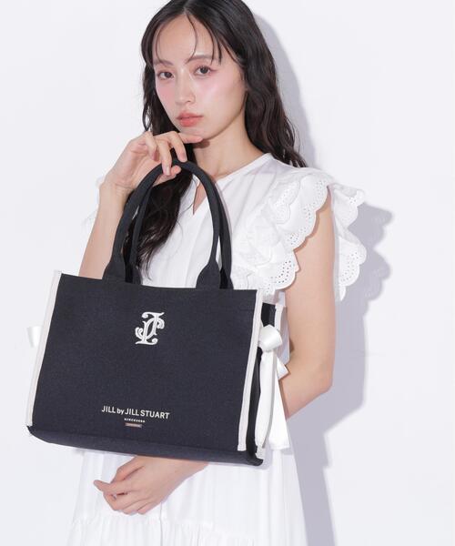 ジルバイ♡トートバッグ JILL by JILL STUART（ジルバイジルスチュアート） トートバッグ
