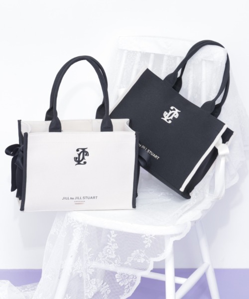 JILL by JILL STUART（ジルバイジルスチュアート） トートバッグ