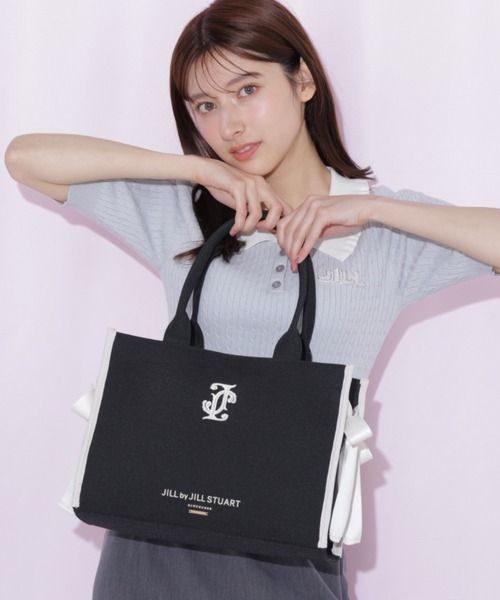 JILL by JILL STUART（ジルバイジルスチュアート） トートバッグ