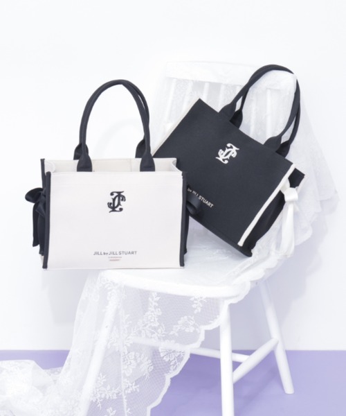 JILL by JILL STUART（ジルバイジルスチュアート） トートバッグ