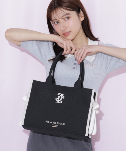 JILL by JILL STUART（ジルバイジルスチュアート） トートバッグ
