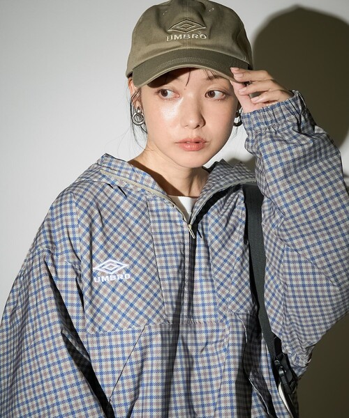 FREAK'S STORE（フリークスストア） ブルゾン「UMBROコラボ」 ONE SIZE