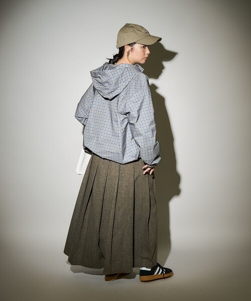 FREAK'S STORE（フリークスストア） ブルゾン「UMBROコラボ」 ONE SIZE