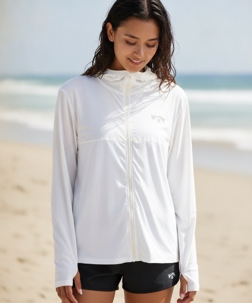 BILLABONG ビラボン　タッパー　ラッシュガード BILLABONG（ビラボン） ラッシュガード 「BILLABONG:ビラボン」UTILITY