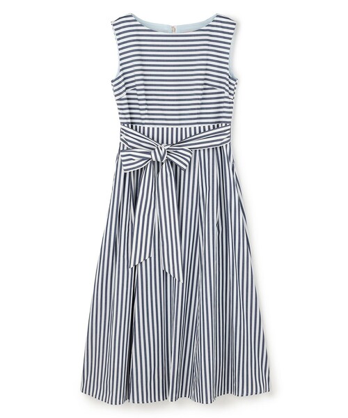 ワンピース STRIPE PARASOL ドレスの画像