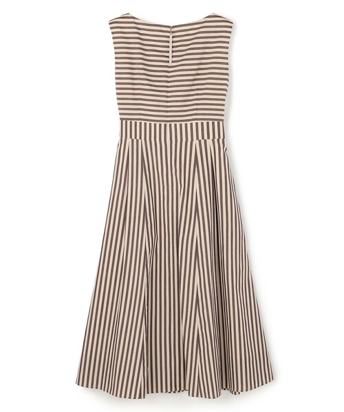 ワンピース STRIPE PARASOL ドレスの画像