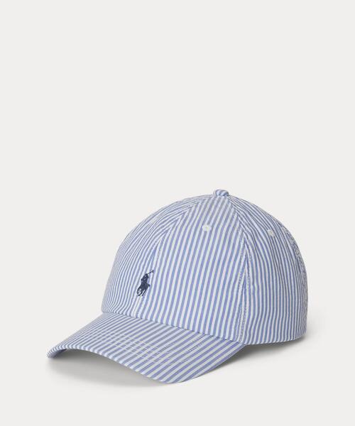 Polo Ralph Lauren Childrenswear ラルフローレン キャップ 帽子