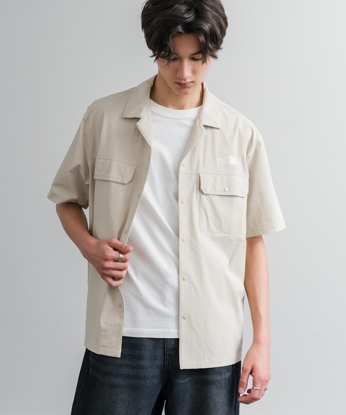 THE NORTH FACE（ザ ノースフェイス） ノースフェイス シャツ メンズ