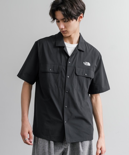 THE NORTH FACE（ザ ノースフェイス） ノースフェイス シャツ メンズ