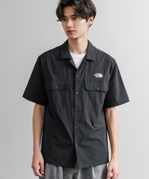 THE NORTH FACE（ザ ノースフェイス） ノースフェイス シャツ メンズ