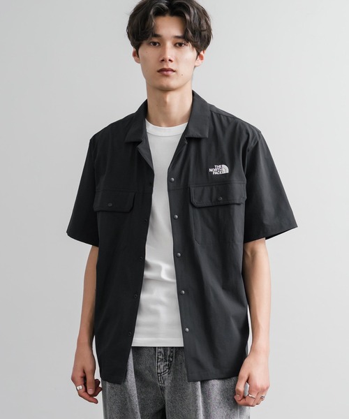 THE NORTH FACE（ザ ノースフェイス） ノースフェイス シャツ メンズ