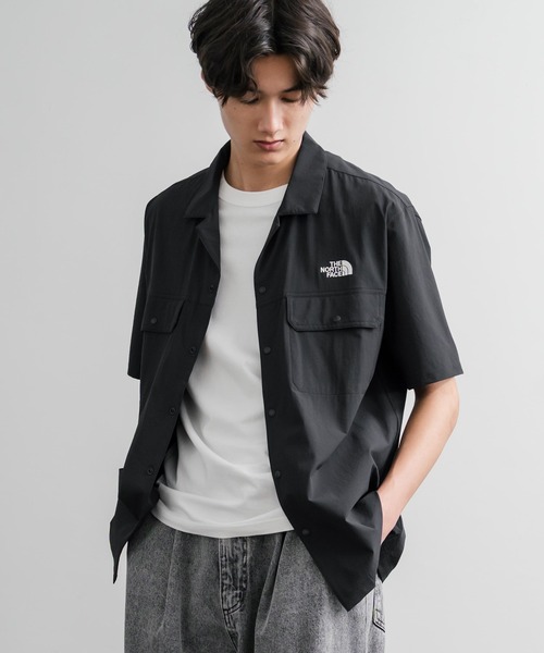 THE NORTH FACE（ザ ノースフェイス） ノースフェイス シャツ メンズ
