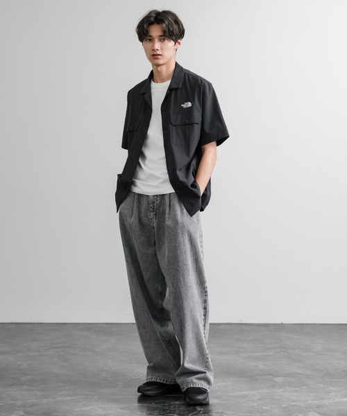 THE NORTH FACE（ザ ノースフェイス） ノースフェイス シャツ メンズ