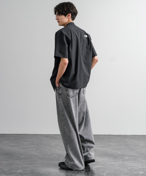 THE NORTH FACE（ザ ノースフェイス） ノースフェイス シャツ メンズ