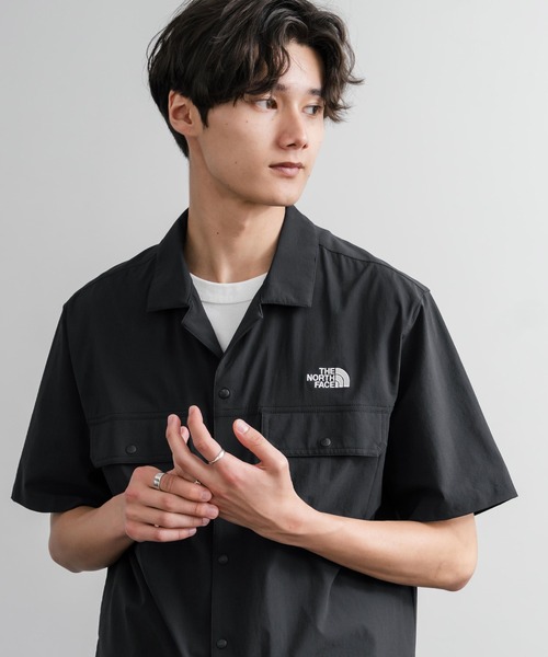 THE NORTH FACE（ザ ノースフェイス） ノースフェイス シャツ メンズ