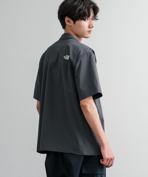 THE NORTH FACE（ザ ノースフェイス） ノースフェイス シャツ メンズ