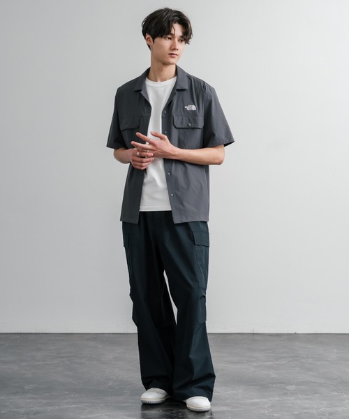 THE NORTH FACE（ザ ノースフェイス） ノースフェイス シャツ メンズ