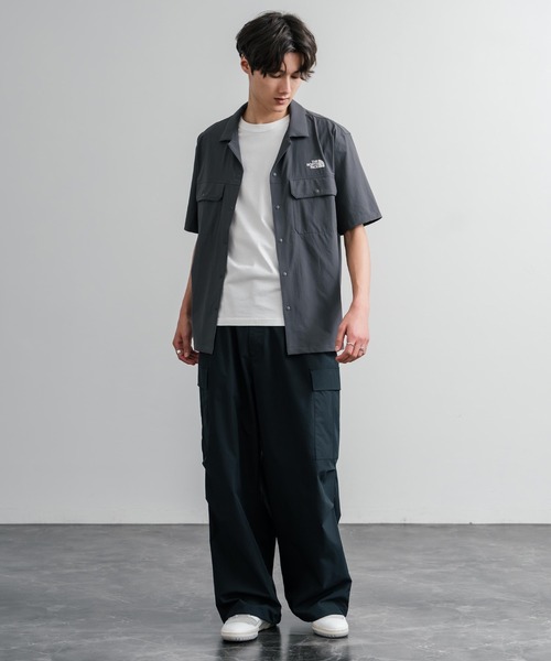 THE NORTH FACE（ザ ノースフェイス） ノースフェイス シャツ メンズ