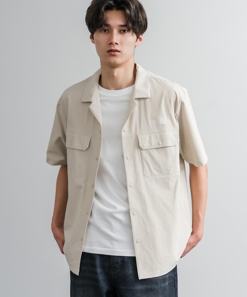 THE NORTH FACE ノースフェイス シャツ THE NORTH FACE（ザ ノースフェイス） ノースフェイス シャツ メンズ